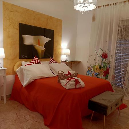 B&B Palazzo Armini Rogliano Экстерьер фото