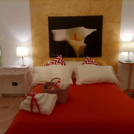 B&B Palazzo Armini Rogliano Экстерьер фото