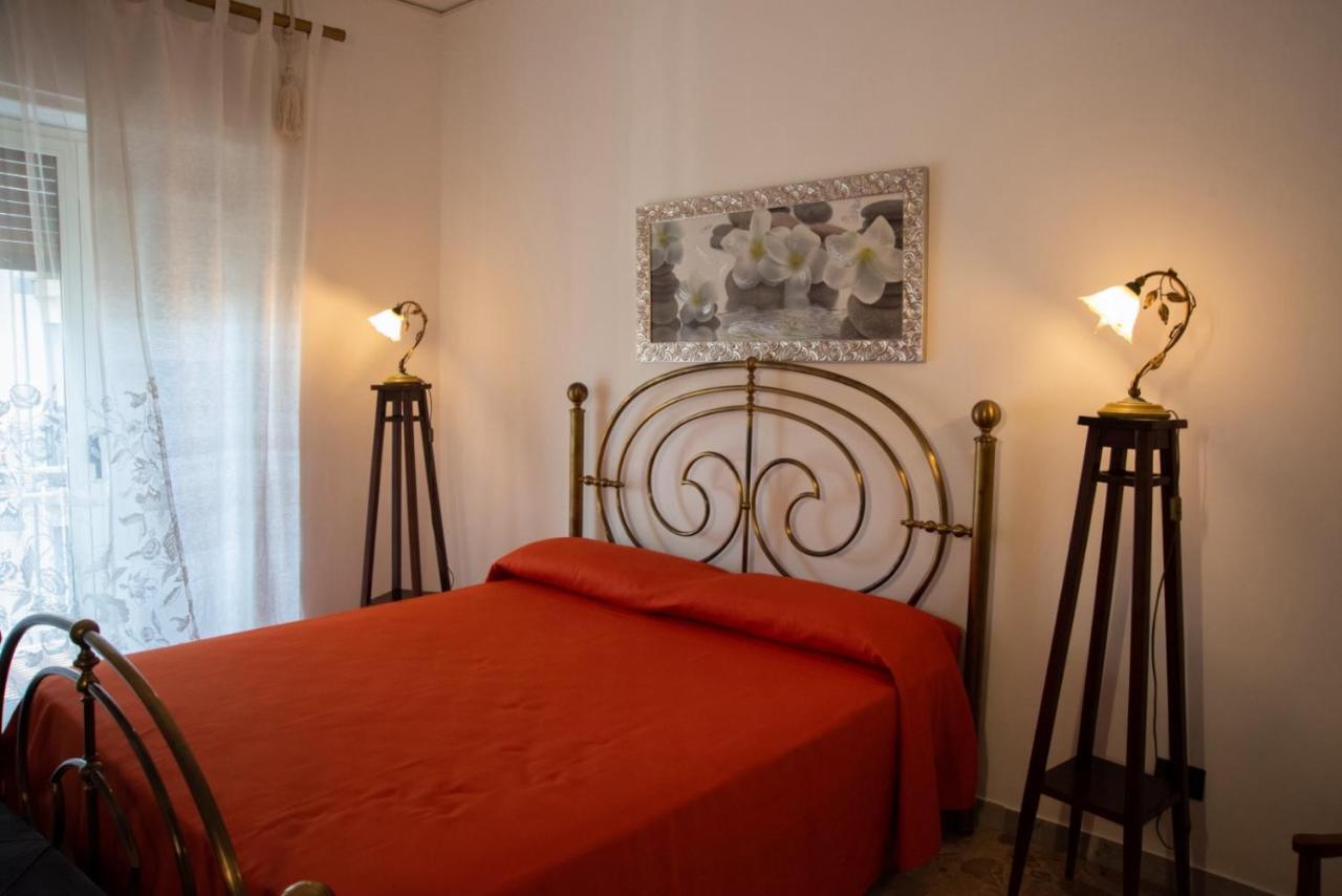 B&B Palazzo Armini Rogliano Экстерьер фото