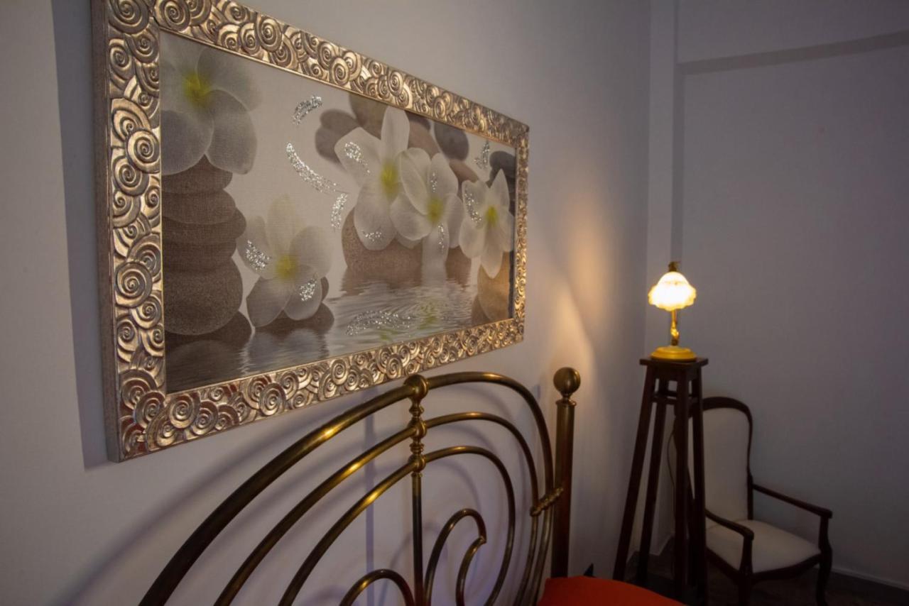 B&B Palazzo Armini Rogliano Экстерьер фото