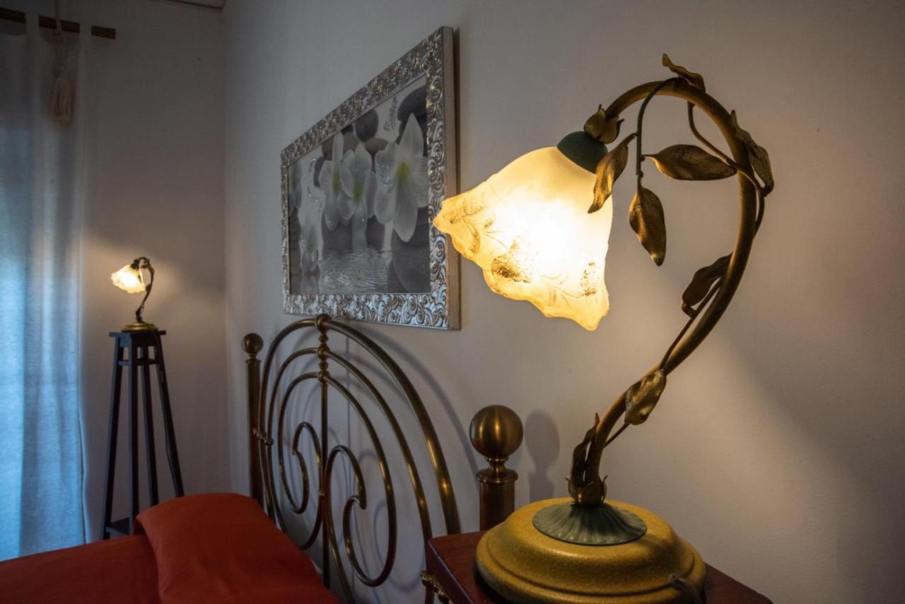 B&B Palazzo Armini Rogliano Экстерьер фото