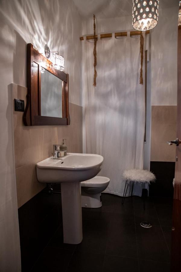 B&B Palazzo Armini Rogliano Экстерьер фото