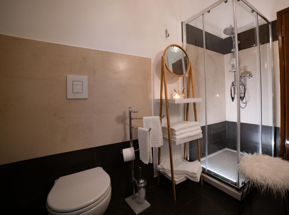 B&B Palazzo Armini Rogliano Экстерьер фото