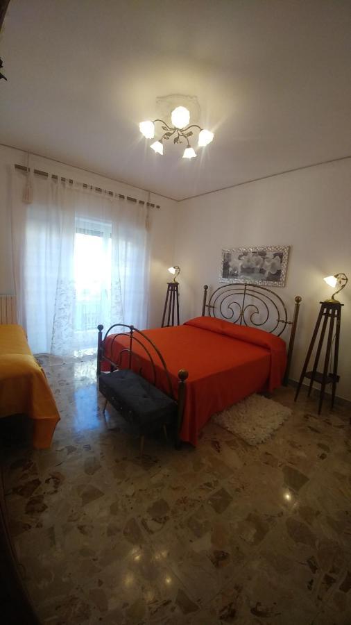 B&B Palazzo Armini Rogliano Экстерьер фото